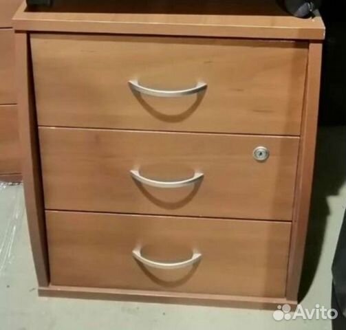 Тумба офисная