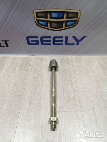 Тяга рулевая Geely GC6