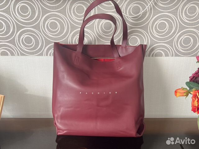 Cумка натуральная кожа