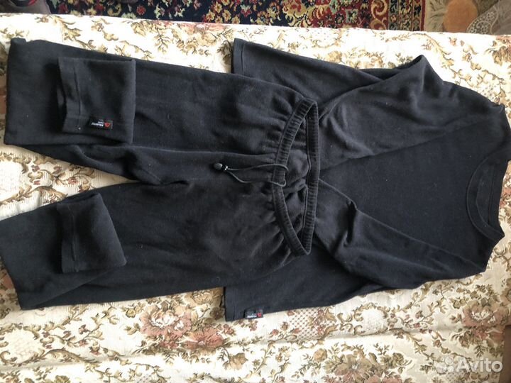 Термобелье Splav Arctic бу