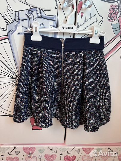 Юбка для девочки