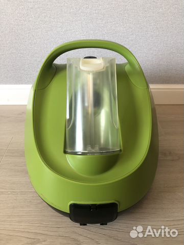 Пароочиститель Kitfort KT-912