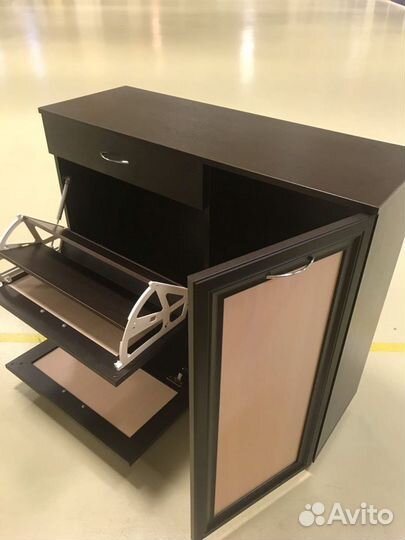 Тумба для обуви