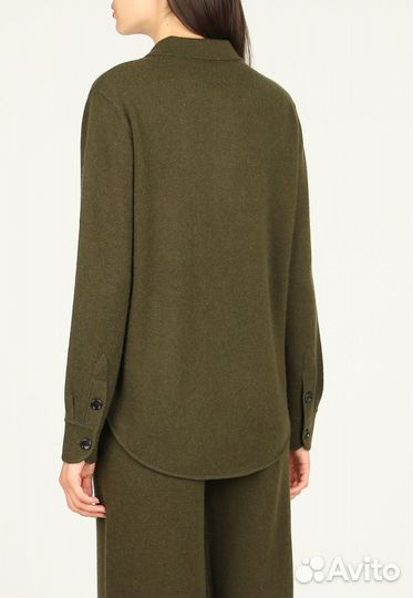 Рубашка allude