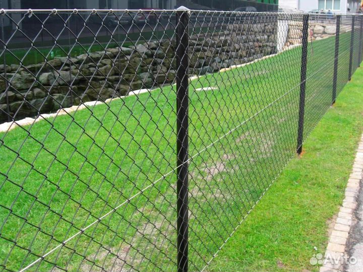 Сетка рабица