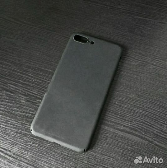 Чехлы LV Supreme для iPhone 7 Plus и iPhone 7