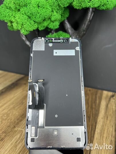 Оригинальный дисплей для iPhone XR\ iPhone 11