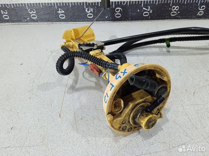 Датчик уровня топлива 16117195473