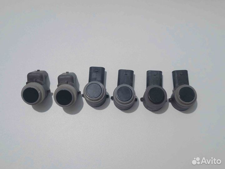 Датчик парктроника оригинал Haval jolion