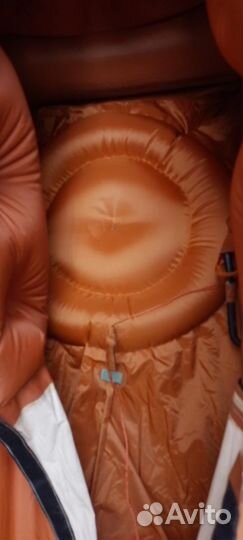 Плот спасательный