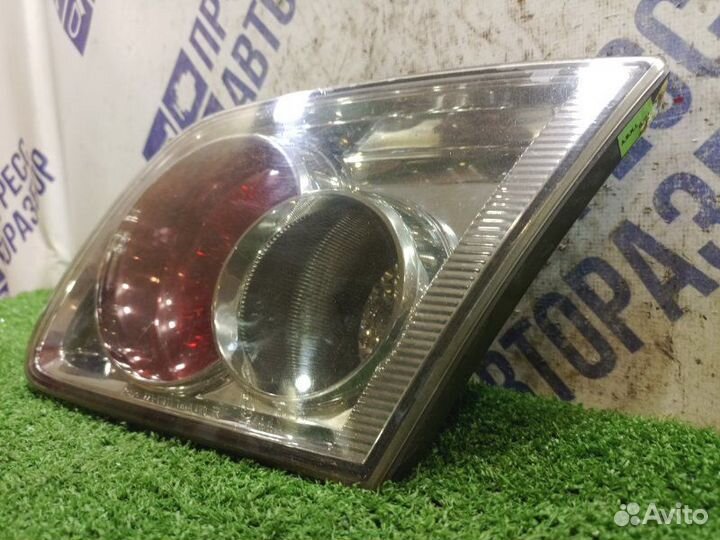 Фонарь задний правый Mazda 6 Gg седан 1.8 L8 2004