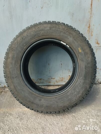 КАМА Кама-221 235/70 R16 111T