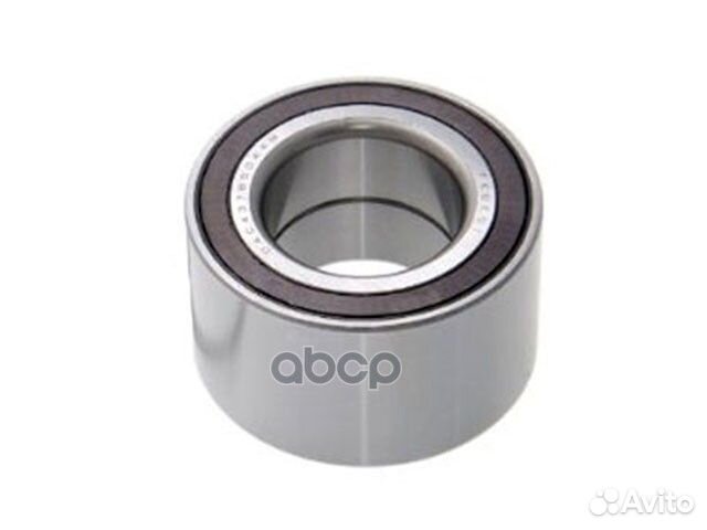 Подшипник ступицы пер. Honda Civic 1.3/1.8 06
