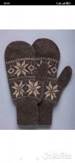 Варежки, носки др изделия из шерсти яка и верблюда