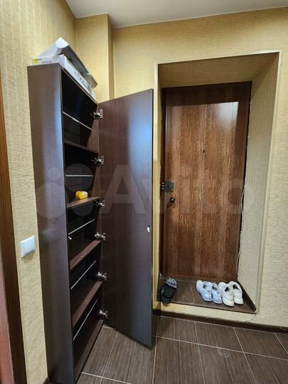 1-к. квартира, 33 м², 3/5 эт.