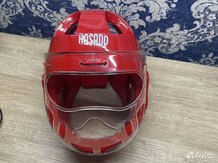 Защита для тхэквондо