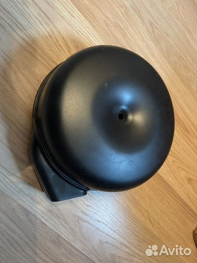 Корпус фильтра Harley Davidson Sportster