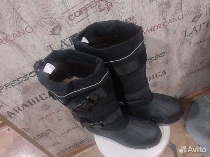 Охота и рыбалка