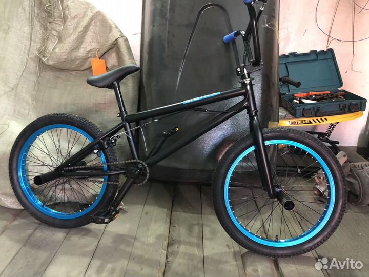 BMX