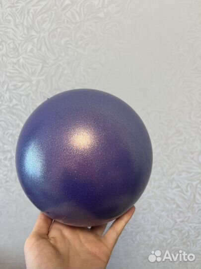 Мяч для художественной гимнастики