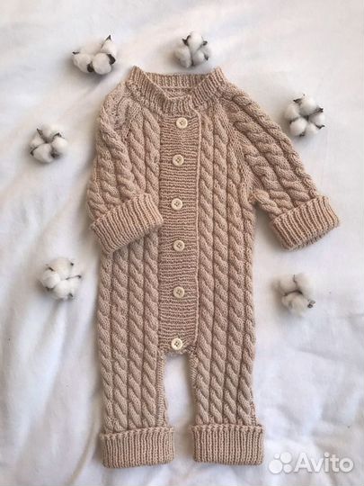 Вязание на заказ