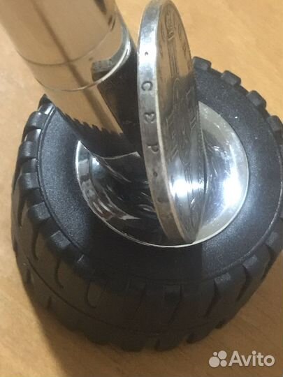 Царские монеты