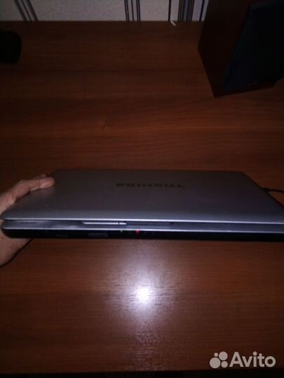 Toshiba Satellite L500-1WP