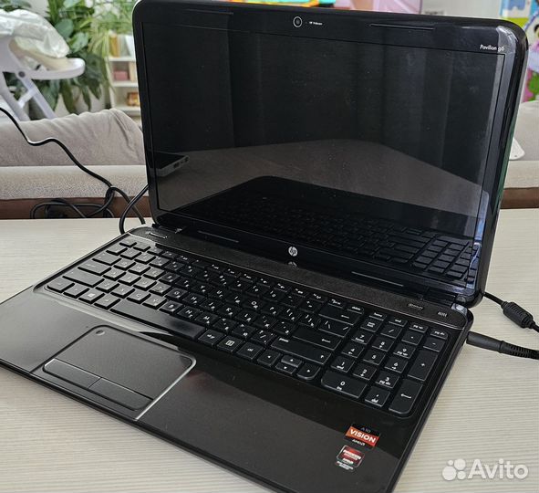 Hp pavilion g6