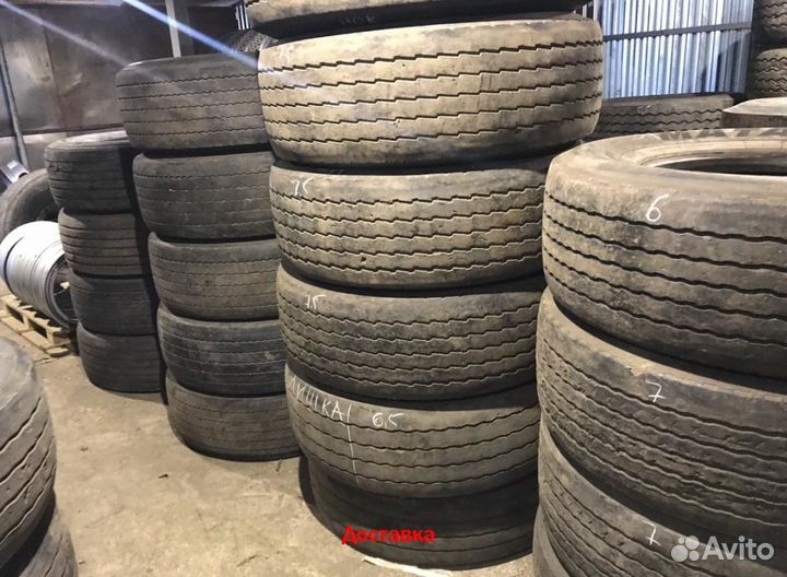 Батоны 385 65 22.5 проверенные в наличии