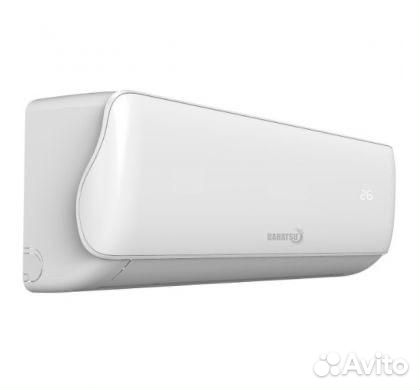 Сплит-системы заводов Midea,AUX,Haier,TCL