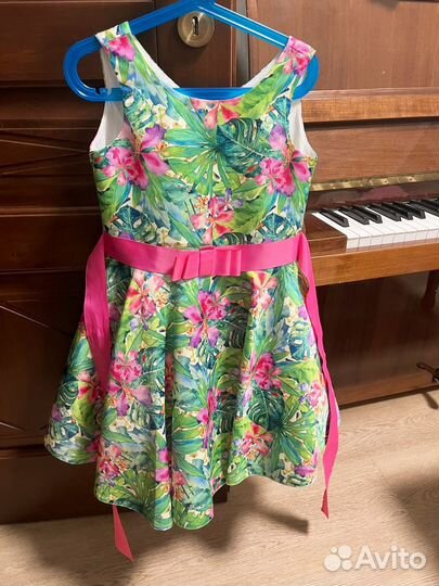 Платье fantasy way 128