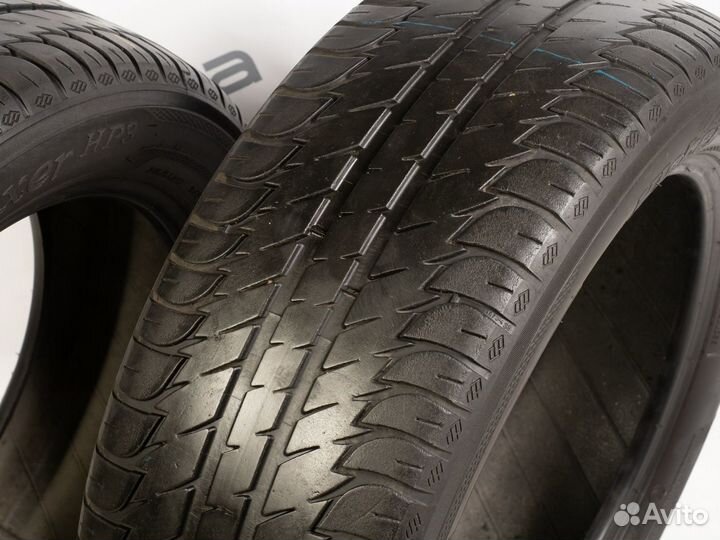 Kleber Dynaxer HP3 215/55 R17