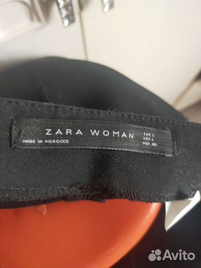 Юбка Zara 48 размер