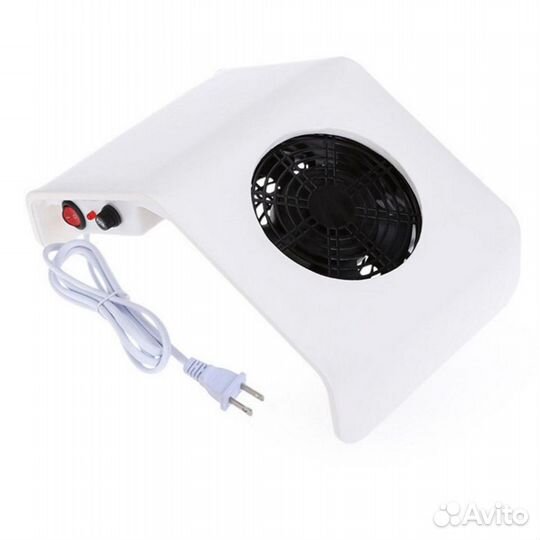 Пылесос для маникюра