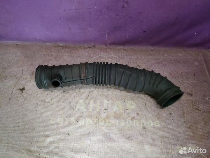 Патрубок воздушного фильтра Peugeot 4007 DW12 2008