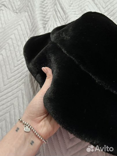 Панама HM из экомеха