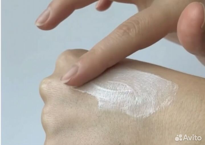 Skin1004 успокаивающий SPF крем Centella Air-Fit