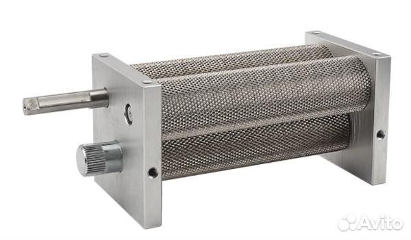 Мельница для солода