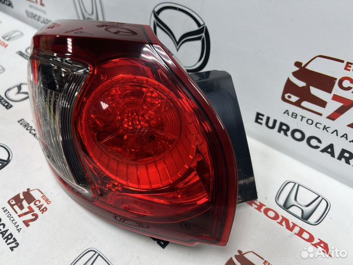 Фонарь задний левый Mazda CX-5 KE 2012-2017