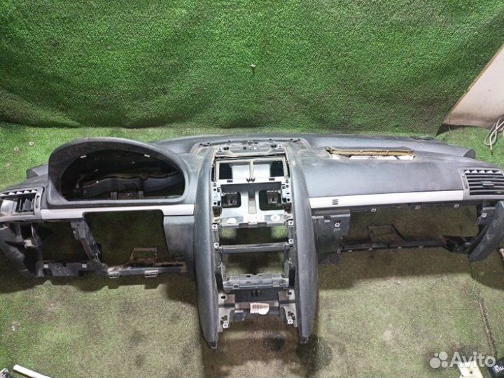 Торпеда Peugeot 407 407 PSA6FY10LT26 1516069 2006