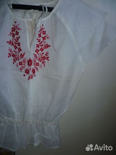 Одежда женская новая