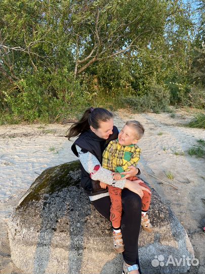 Занятие-игра с логопедом-дефектологом