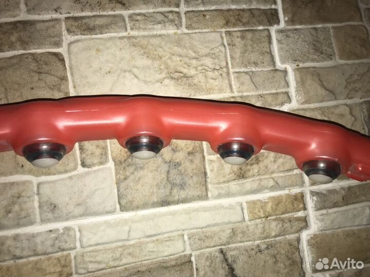 Массажный обруч хулахуп