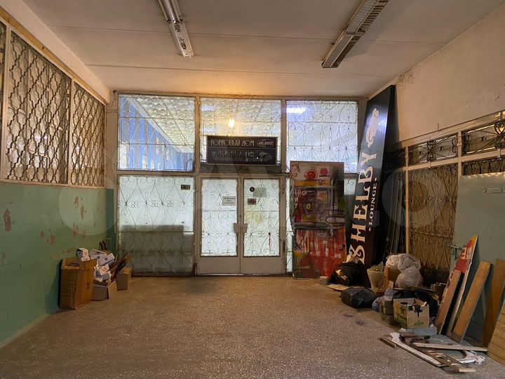 Сдается помещение, 447-1017 м²