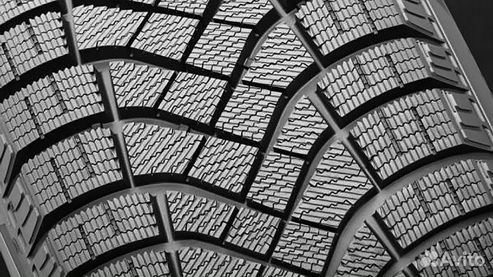 Pirelli Ice Zero FR 225/55 R17 101H