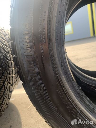 Lassa Multiways 205/55 R16 94V