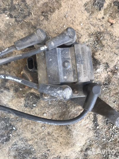 Впускной коллектор ваз 8 клапанный