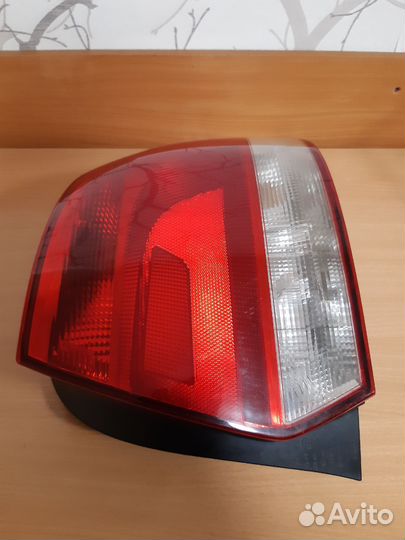 Фонарь Задний Ориг.VW Polo 5.Правый
