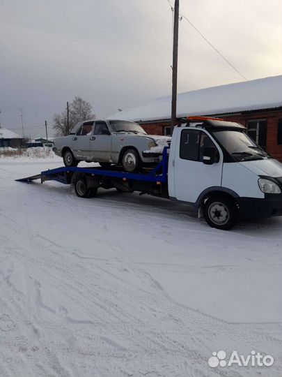 Услуги эвакуатора круглосуточно