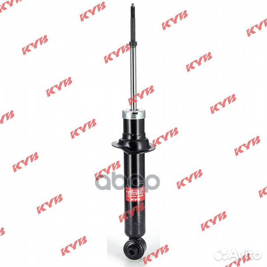 Амортизатор - Excel-G перед прав/лев 341120